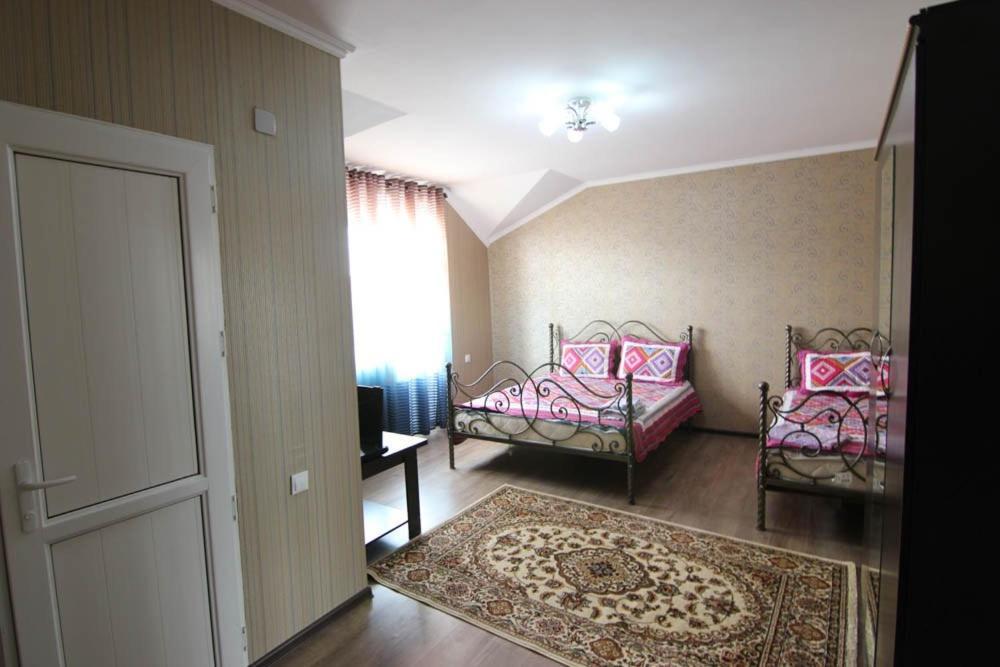 Отель Brandhouse Бостери Экстерьер фото